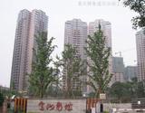 重庆富洲新城铝合金门窗